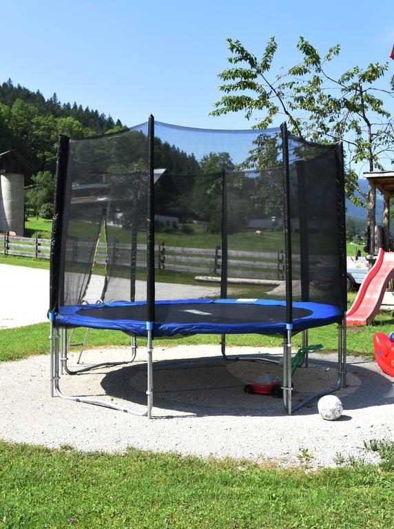 Fruehstueckspension Pachler Gosau Exterior photo