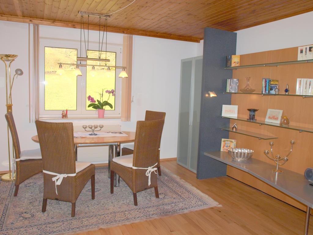 Fruehstueckspension Pachler Gosau Room photo